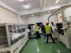 設(shè)備氣墊搬運(yùn)的優(yōu)點