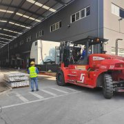 半導(dǎo)體設(shè)備搬運(yùn)注意事項