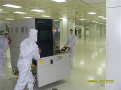 上海精密設備搬運怎么找？